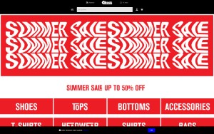 Store Screenshot