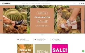 Store Screenshot