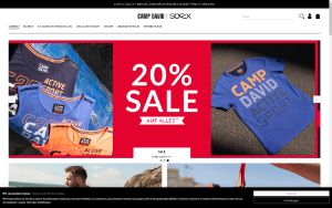 Store Screenshot