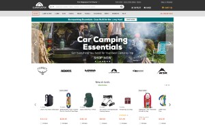 Store Screenshot