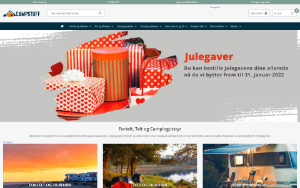 Store Screenshot