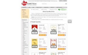 Store Screenshot
