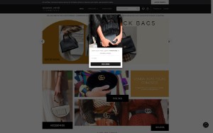 Store Screenshot