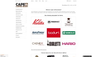Store Screenshot