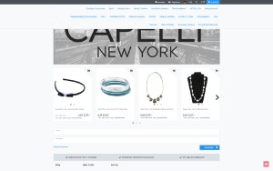 Store Screenshot