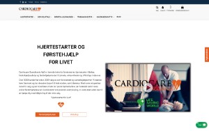 Store Screenshot