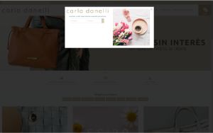 Store Screenshot