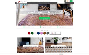 Store Screenshot