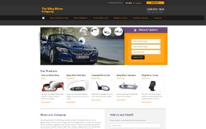 Store Screenshot