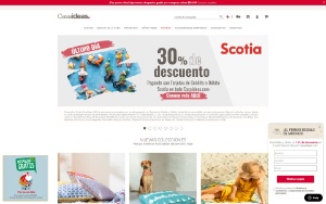 Store Screenshot