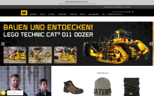 Store Screenshot