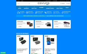 Store Screenshot
