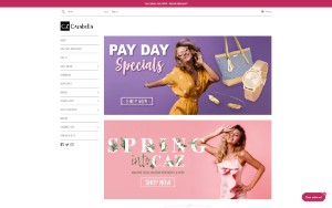 Store Screenshot