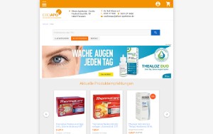 Store Screenshot