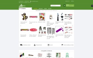 Store Screenshot
