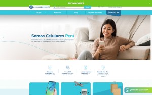 Store Screenshot