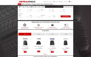Store Screenshot
