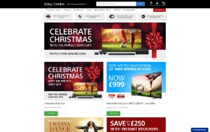 Store Screenshot