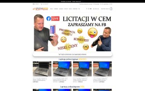 Store Screenshot