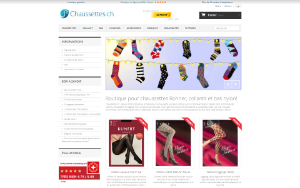 Store Screenshot