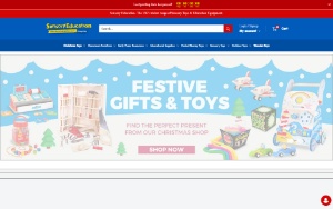 Store Screenshot