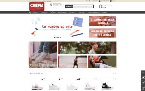 Store Screenshot