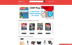 Store Screenshot
