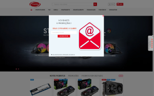 Store Screenshot