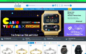 Store Screenshot