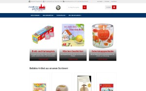 Store Screenshot