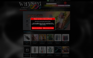 Store Screenshot