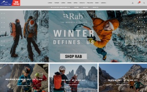 climbers-shop.com revenue | ECDB.com