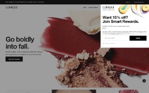 Store Screenshot
