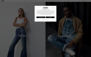 Store Screenshot