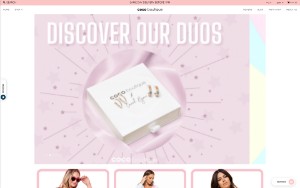 Store Screenshot