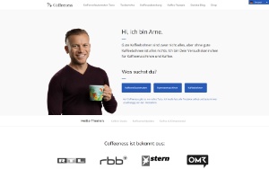 Store Screenshot
