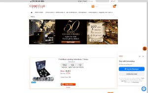 Store Screenshot