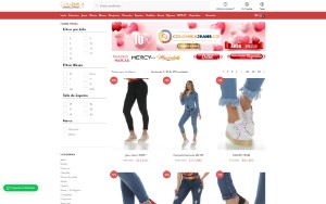 Store Screenshot