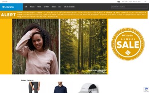 Store Screenshot