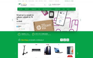 Store Screenshot