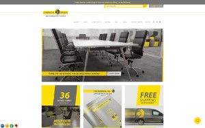 Store Screenshot