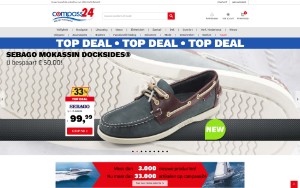 Store Screenshot