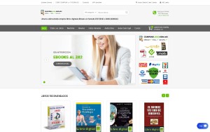 Store Screenshot