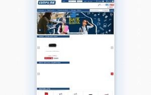 Store Screenshot