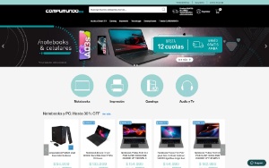 Store Screenshot