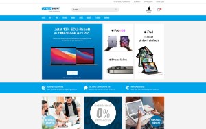 Store Screenshot