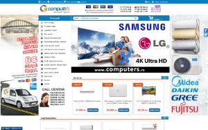 Store Screenshot