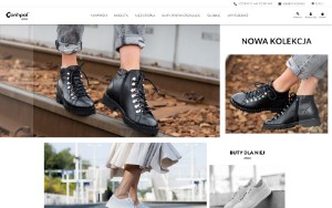 Store Screenshot