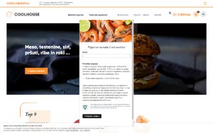 Store Screenshot