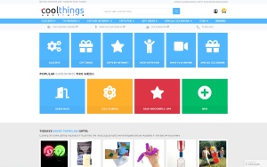 Store Screenshot
